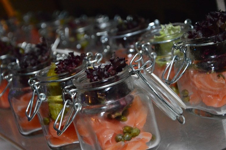 Amethyste Summer Party